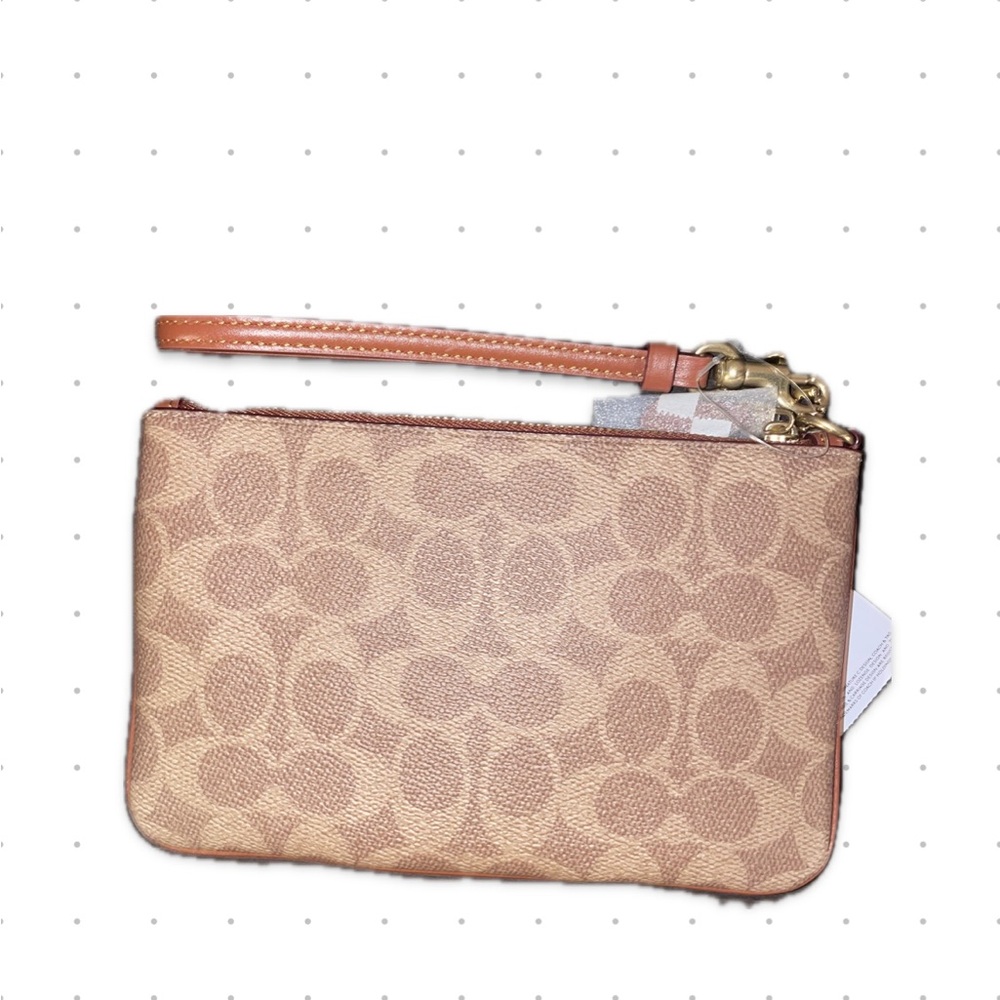 Coach Wallet - Picture 2 of 2